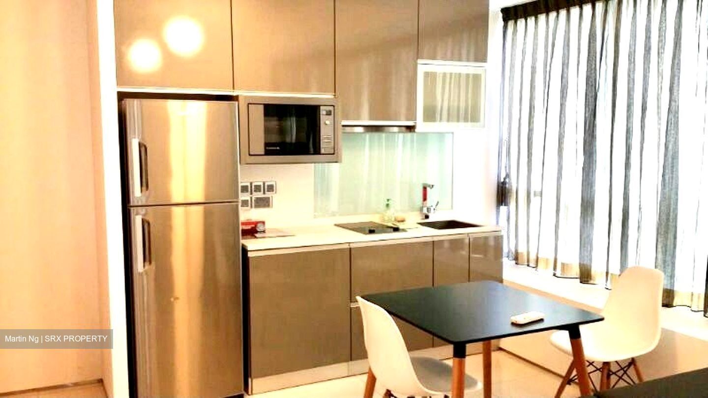 Lumiere (D2), Apartment #334081501